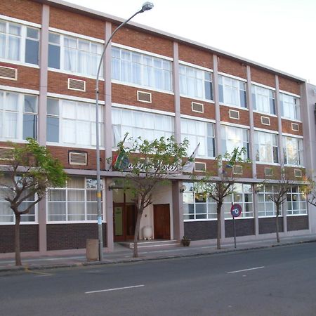 Savoy Hotel Kimberley Extérieur photo