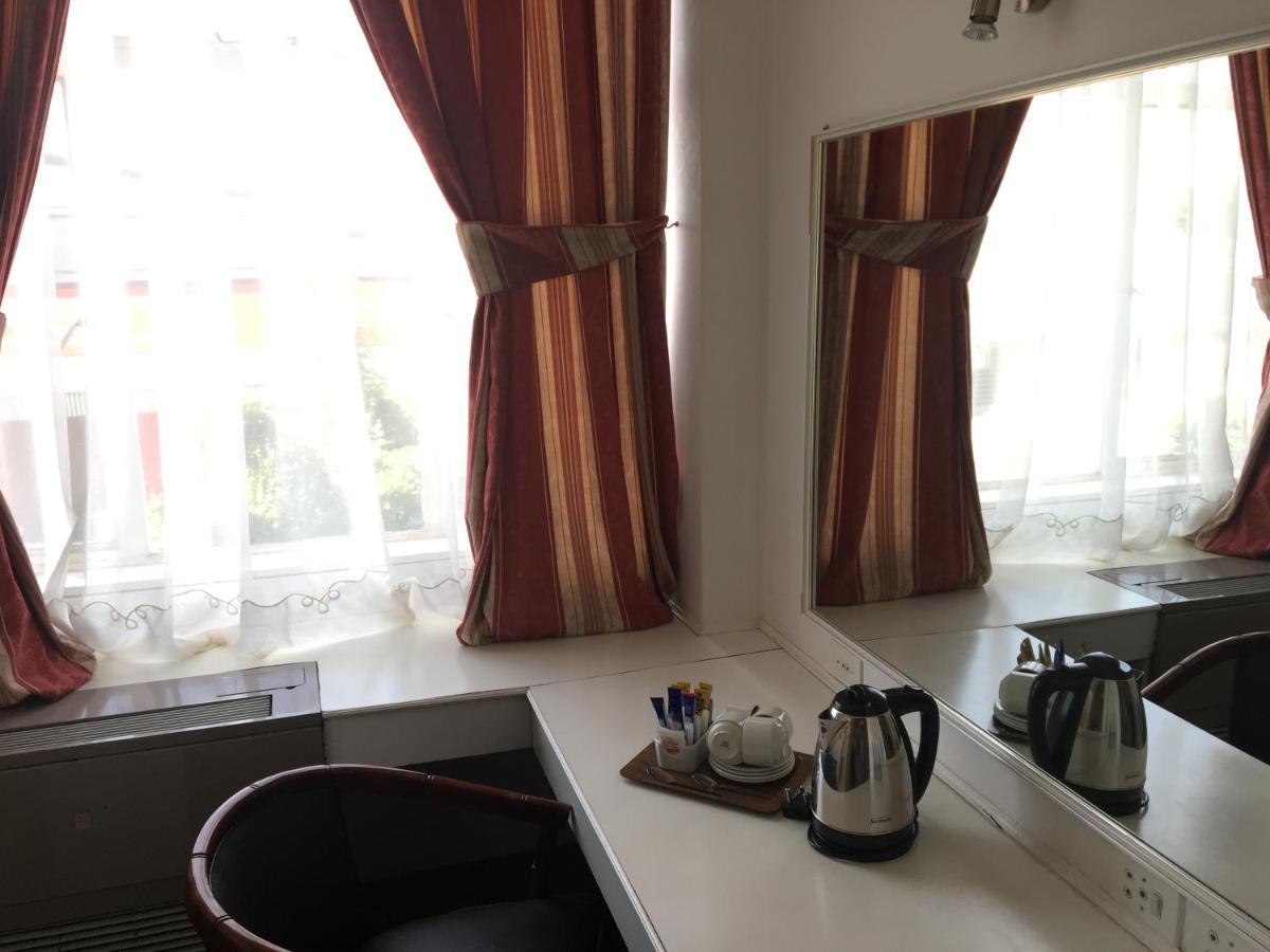 Savoy Hotel Kimberley Extérieur photo