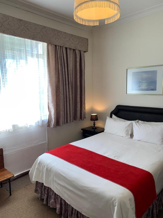 Savoy Hotel Kimberley Extérieur photo