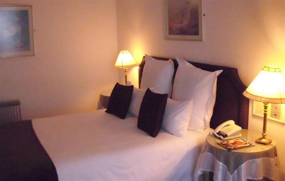 Savoy Hotel Kimberley Extérieur photo