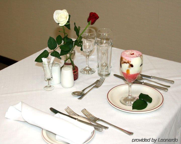Savoy Hotel Kimberley Facilités photo
