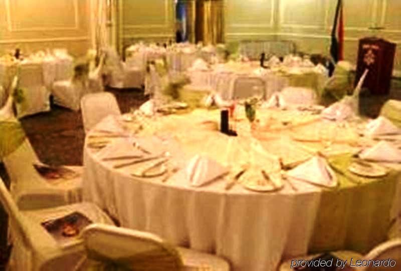 Savoy Hotel Kimberley Extérieur photo