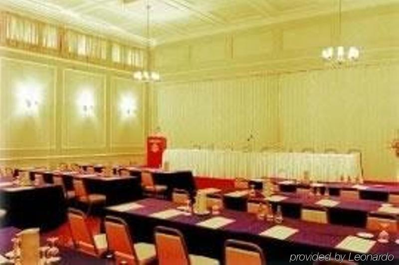Savoy Hotel Kimberley Extérieur photo