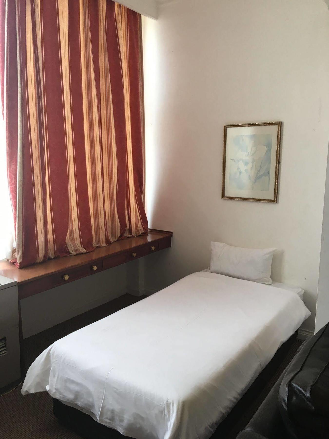 Savoy Hotel Kimberley Extérieur photo