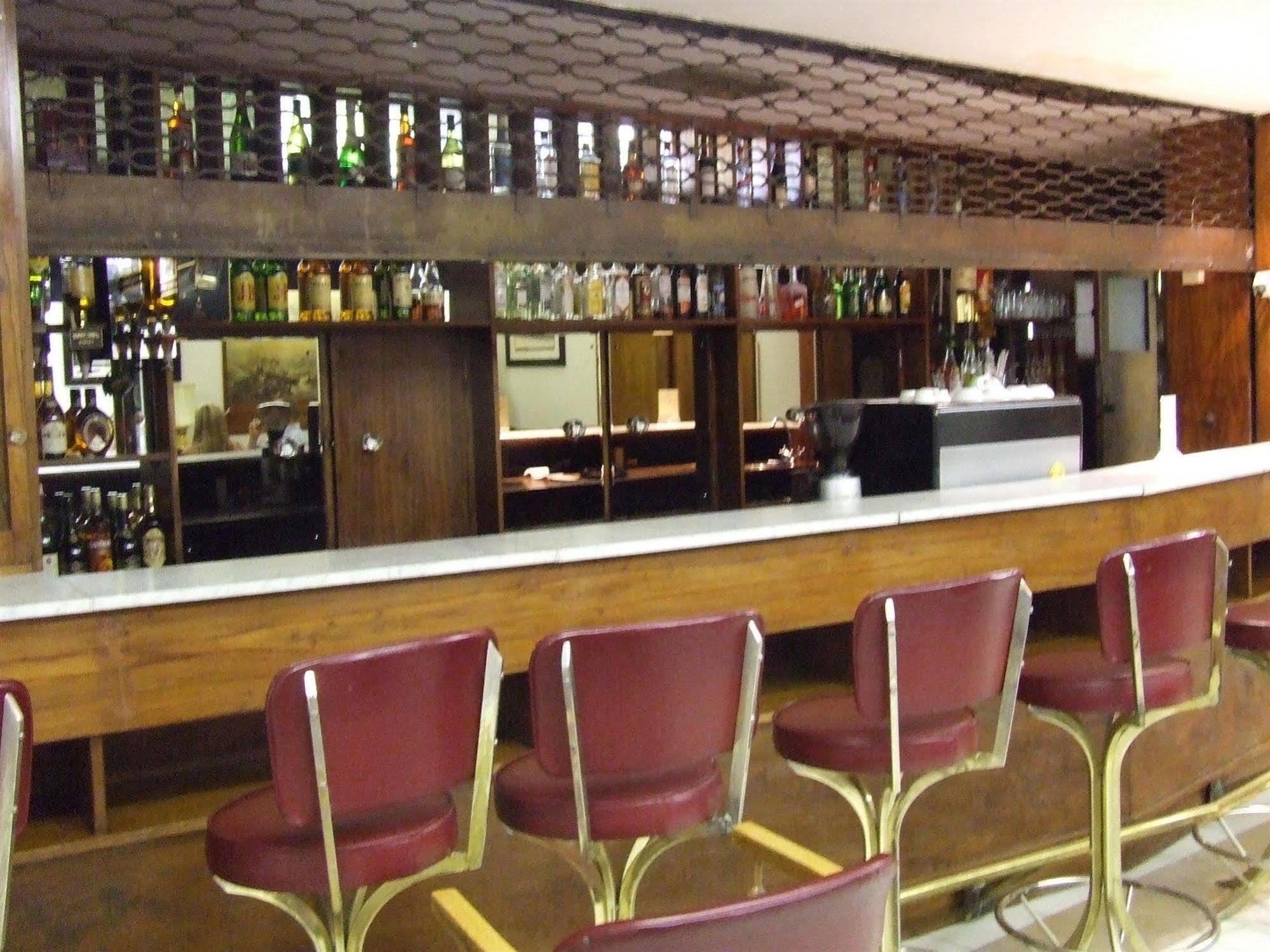 Savoy Hotel Kimberley Extérieur photo