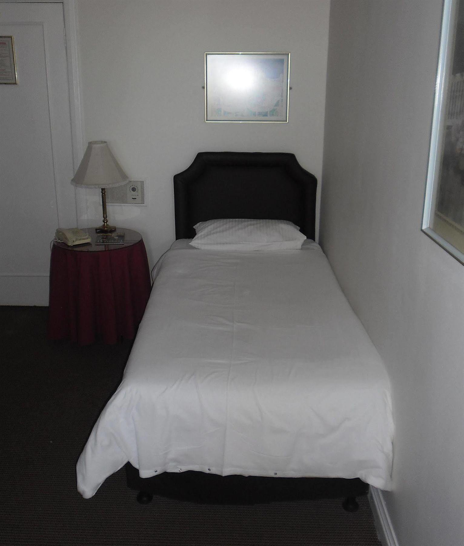 Savoy Hotel Kimberley Extérieur photo