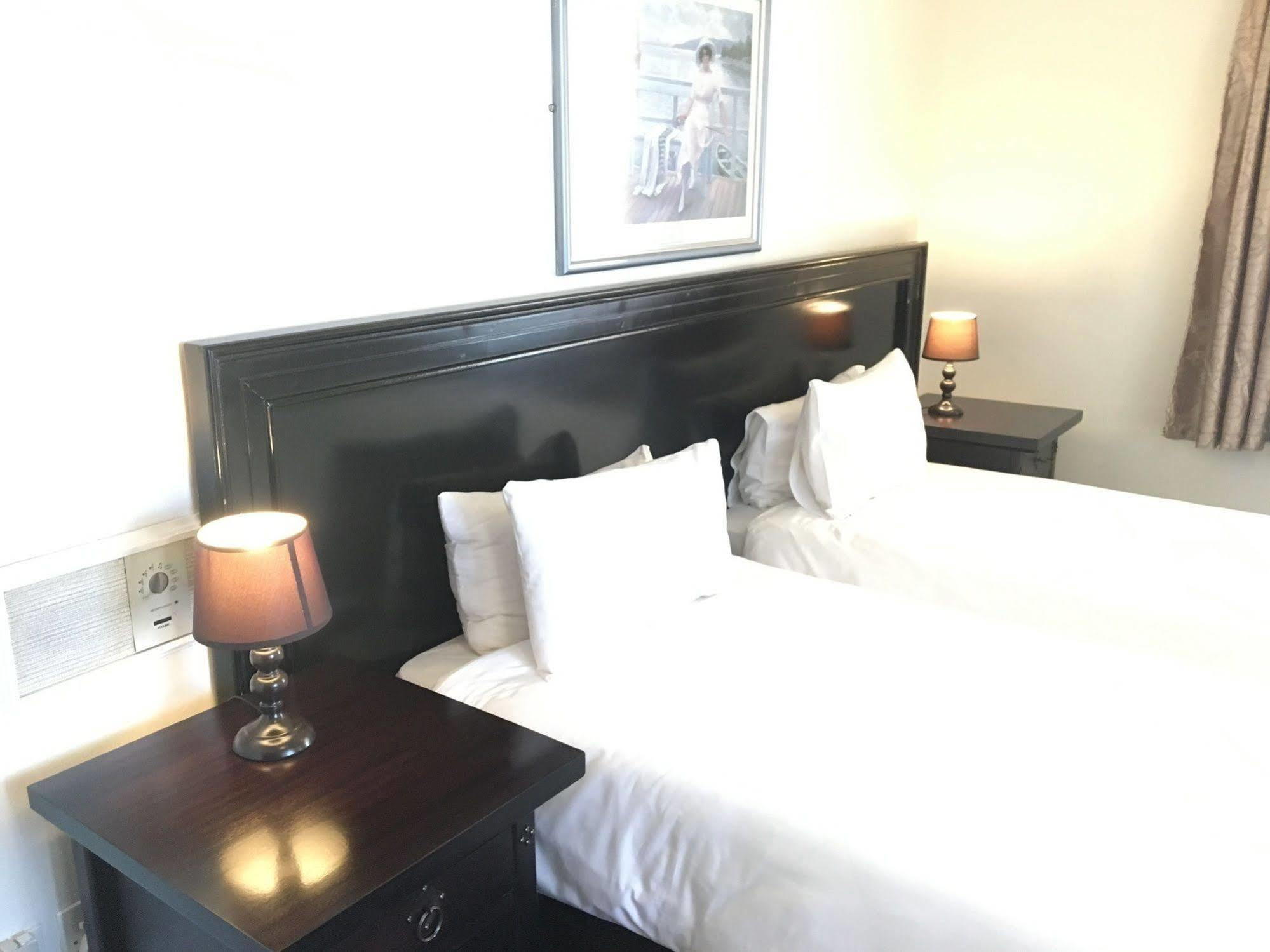 Savoy Hotel Kimberley Extérieur photo