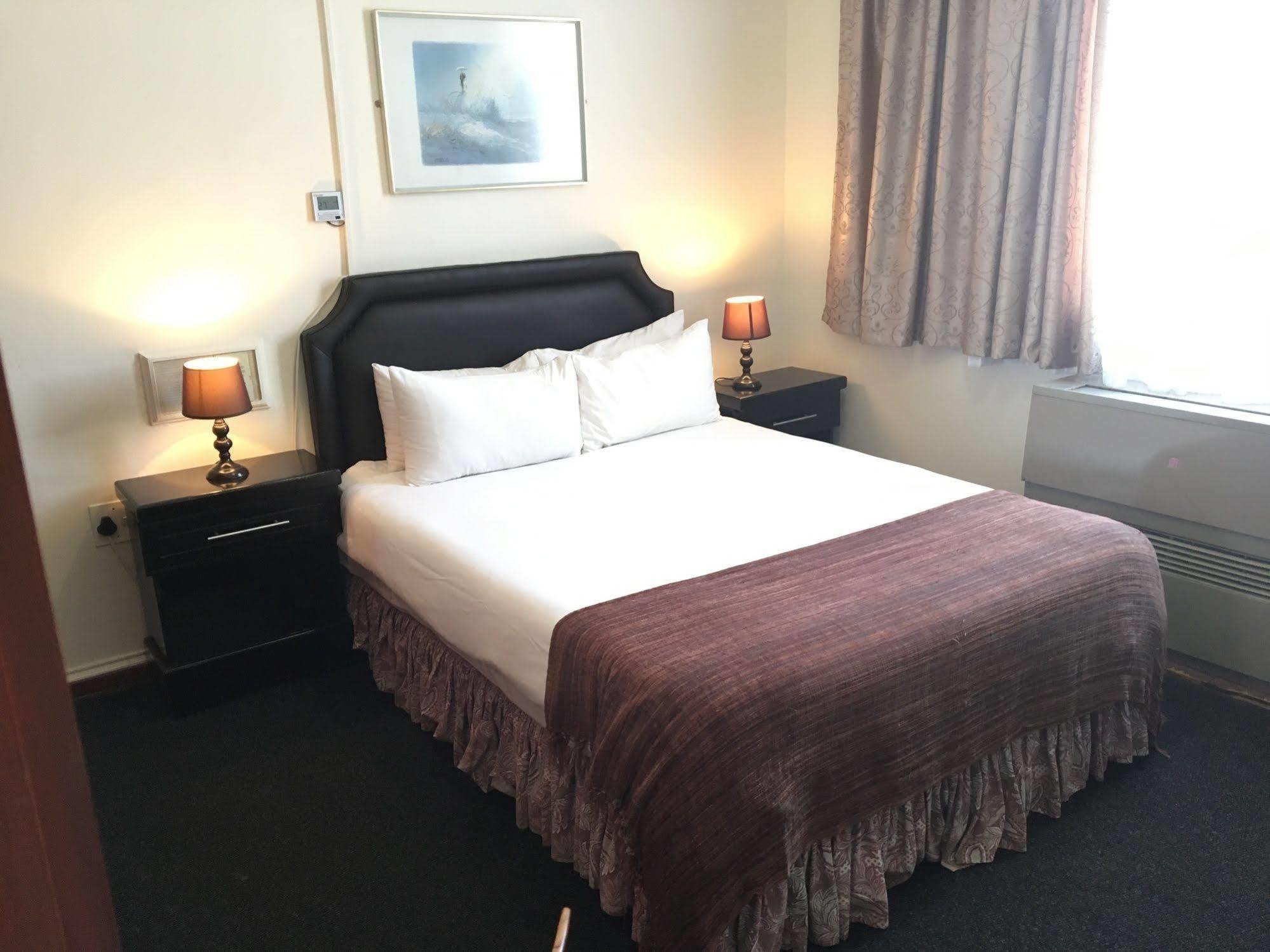 Savoy Hotel Kimberley Extérieur photo