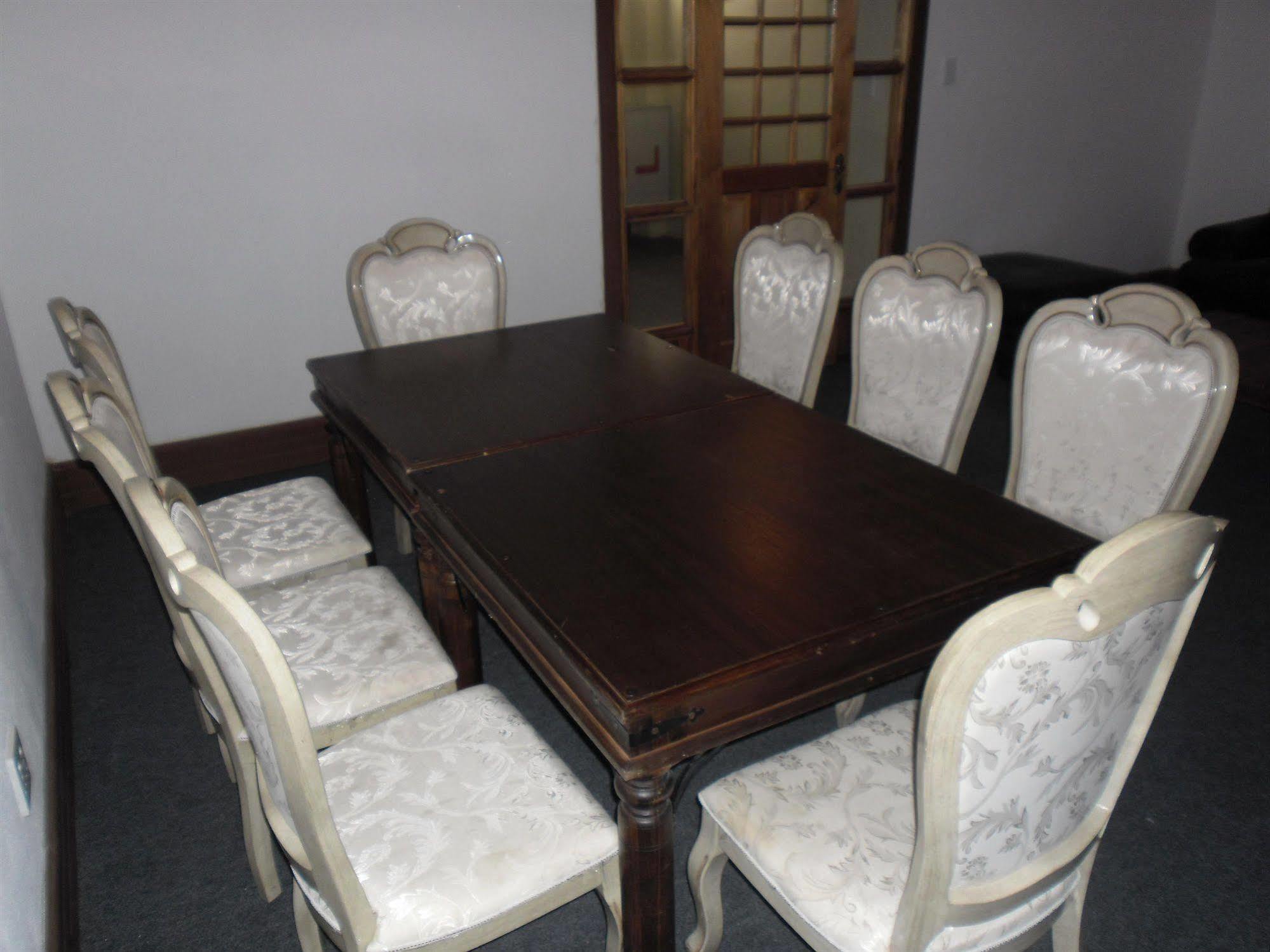 Savoy Hotel Kimberley Extérieur photo